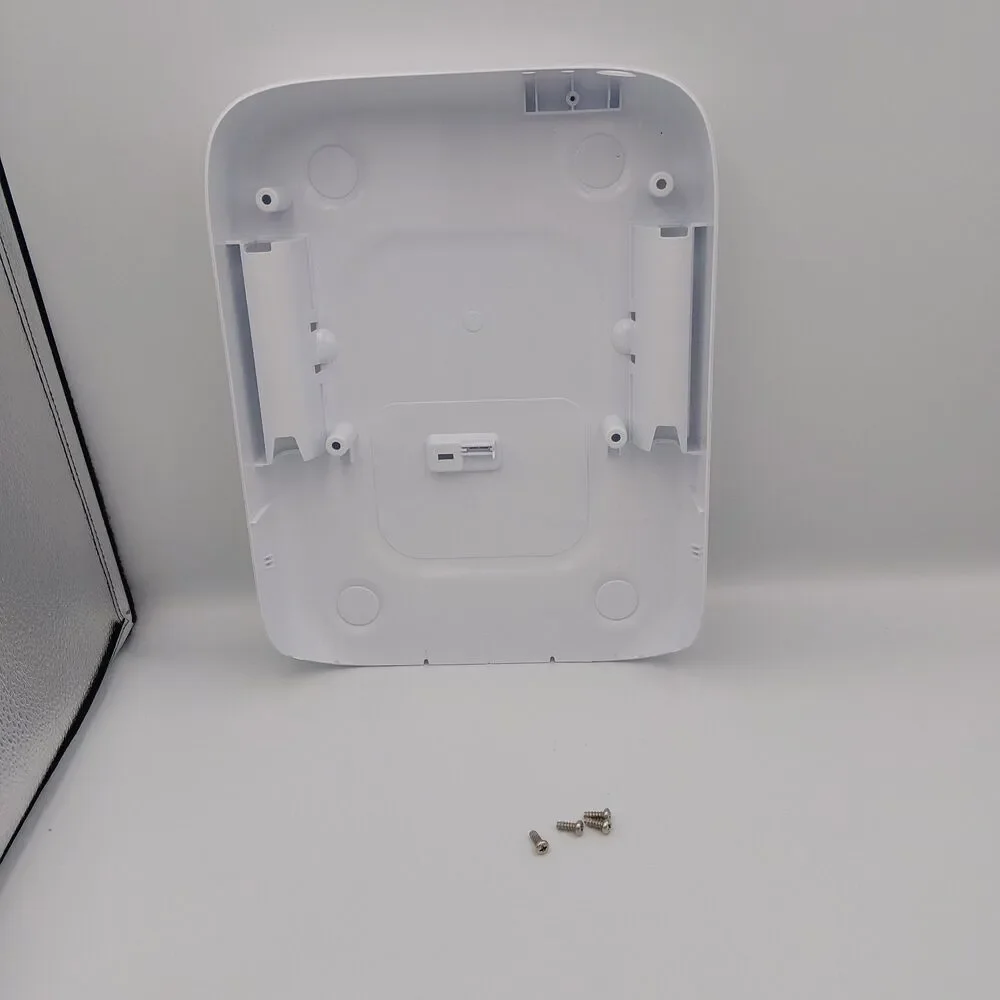 SureFeed Microchip Pet Feeder Replacement Main Base Shell & Screws - Clean